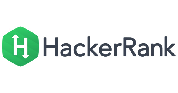 hackerrank